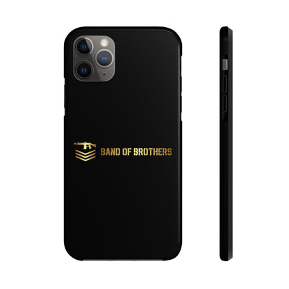 Band of Brothers Phone Case