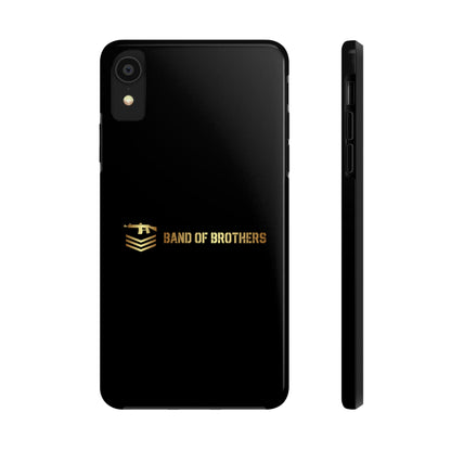 Band of Brothers Phone Case