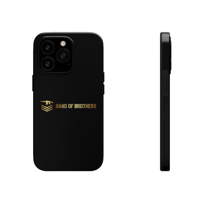 Band of Brothers Phone Case