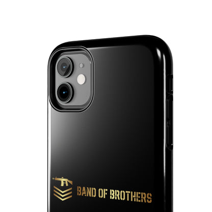 Band of Brothers Phone Case