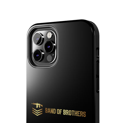 Band of Brothers Phone Case