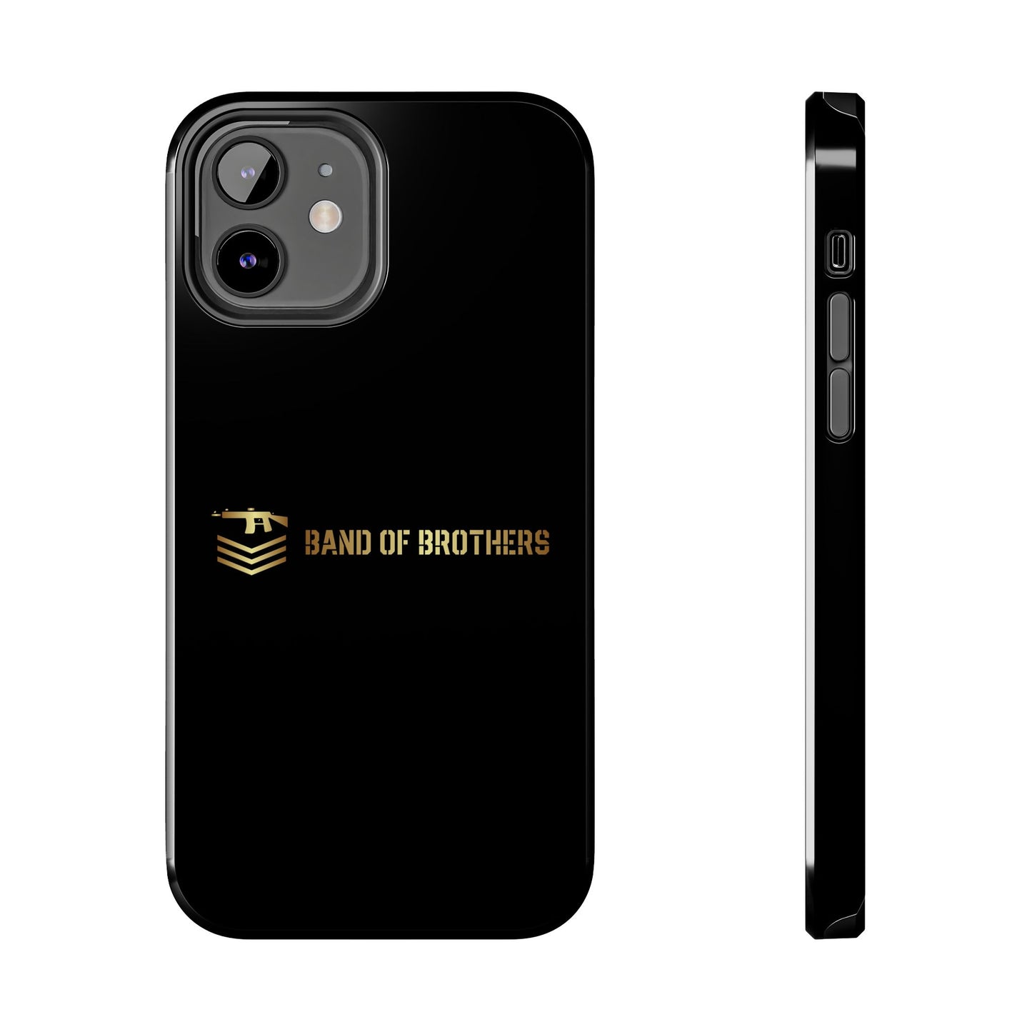 Band of Brothers Phone Case