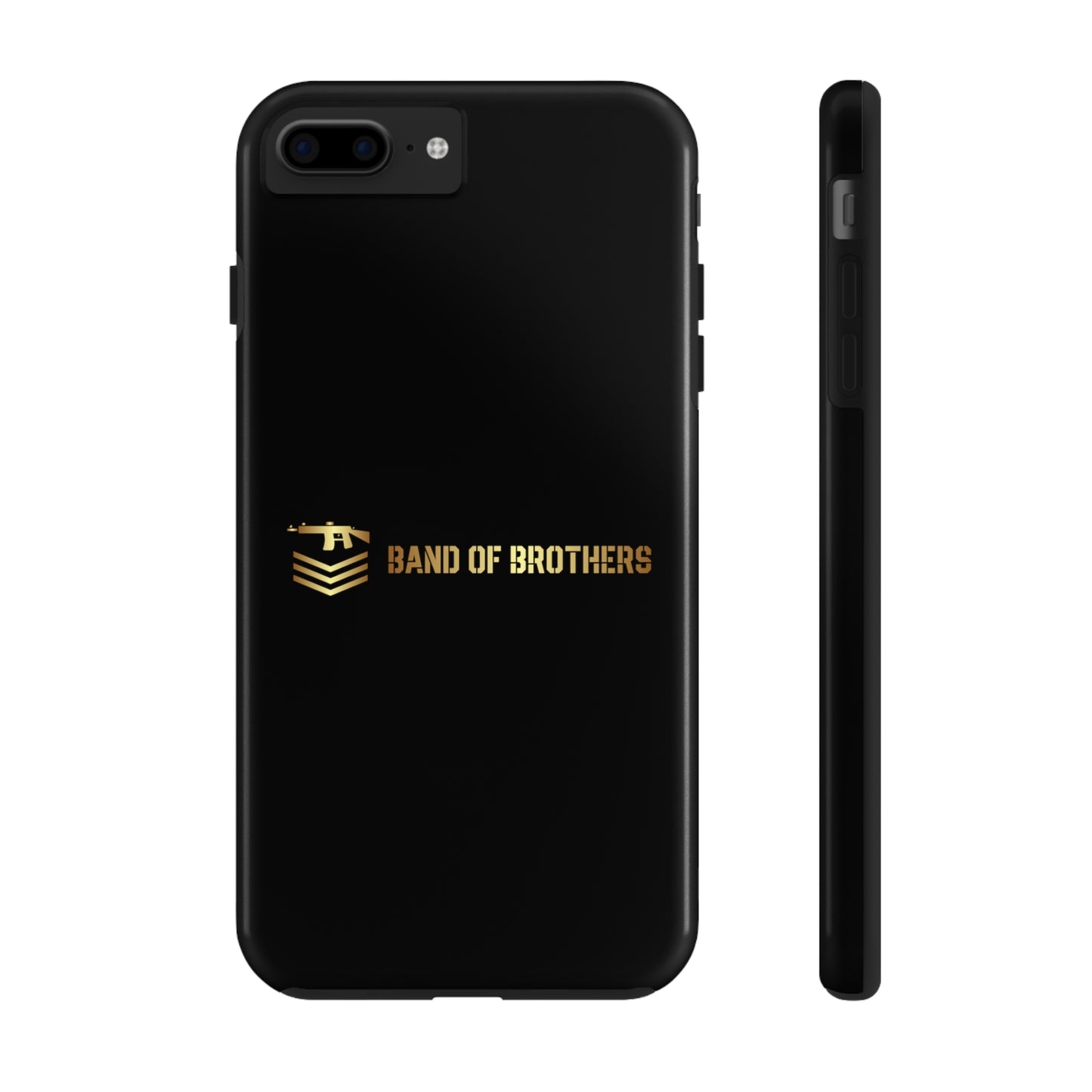 Band of Brothers Phone Case