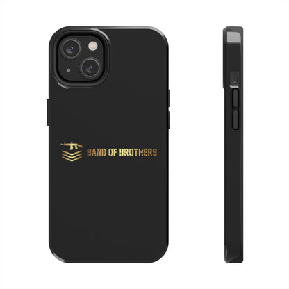 Band of Brothers Phone Case