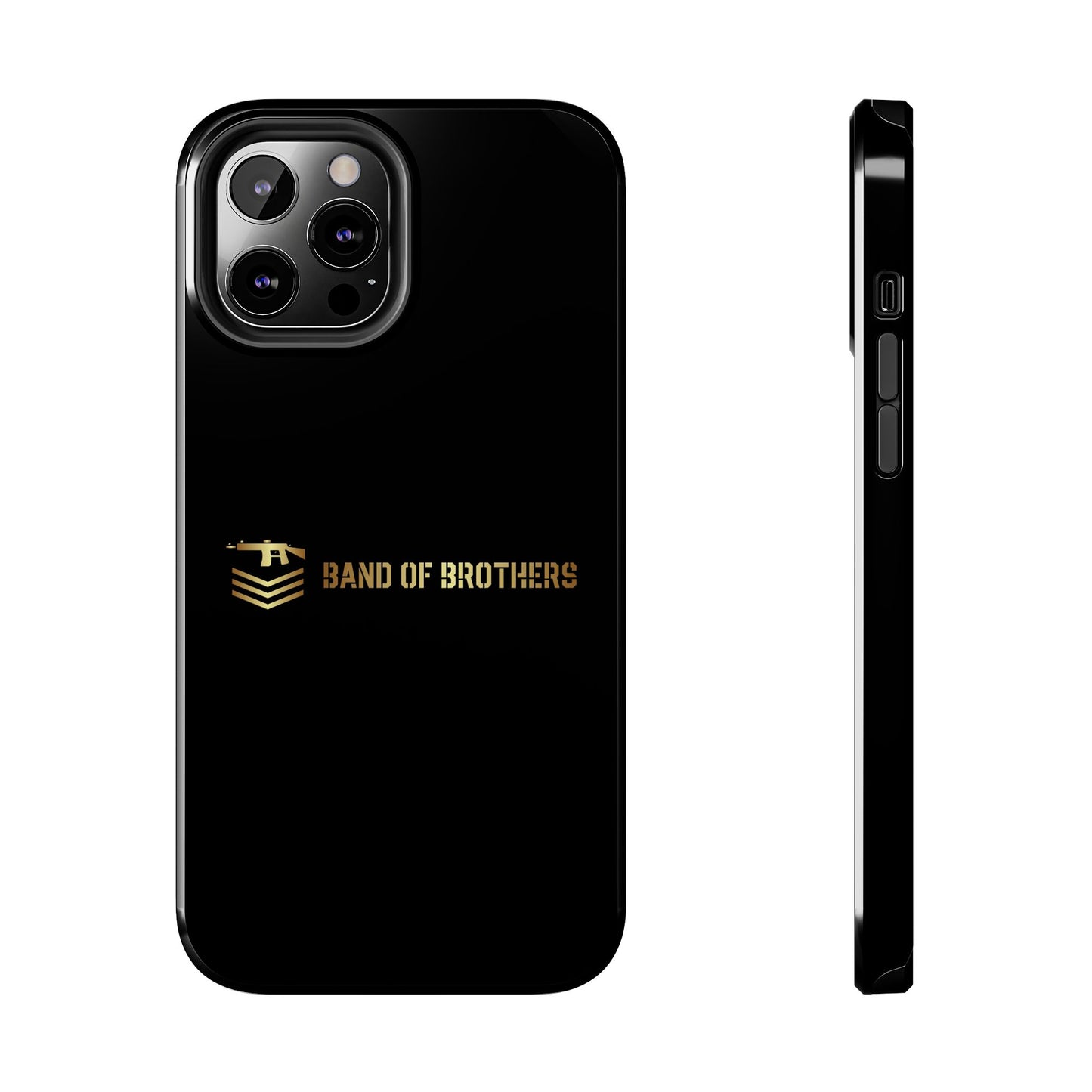 Band of Brothers Phone Case