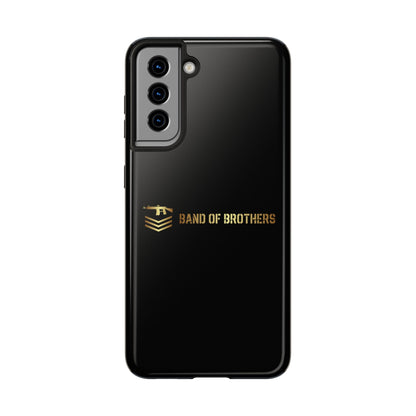 Band of Brothers Phone Case