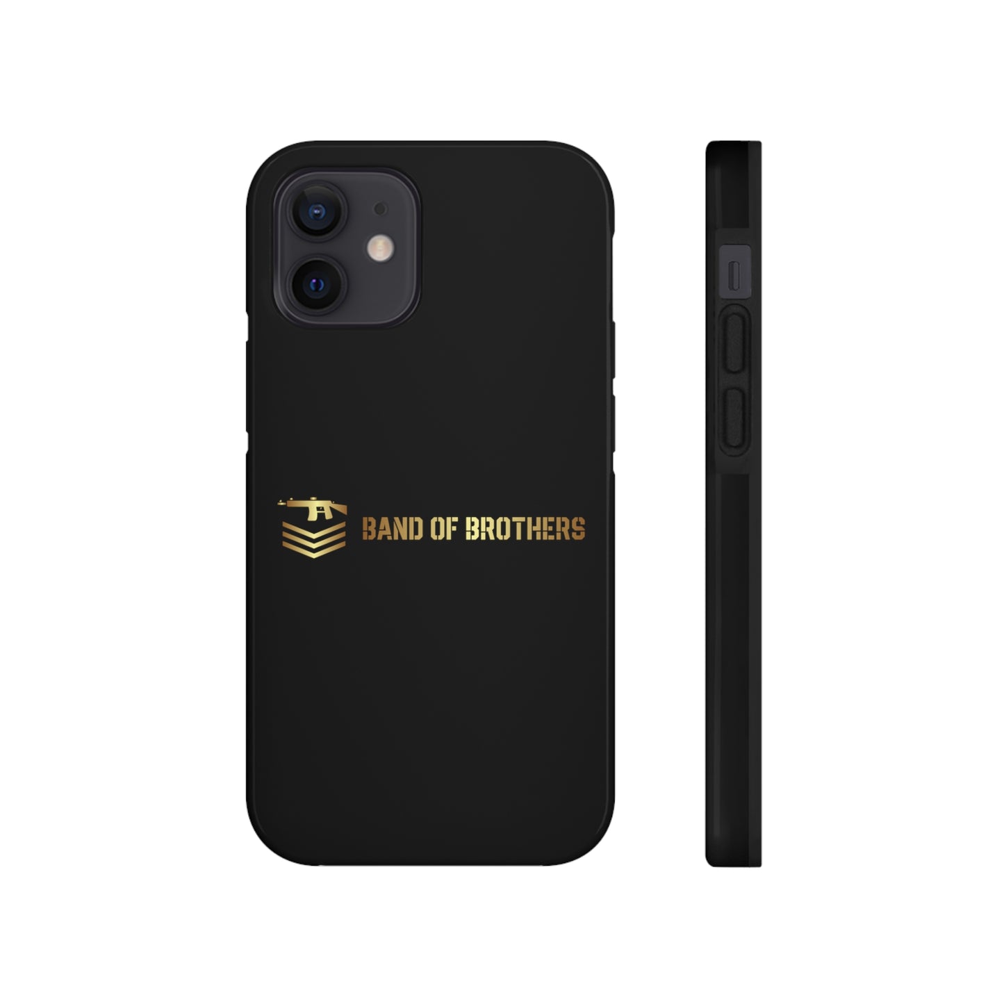 Band of Brothers Phone Case