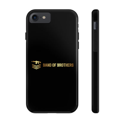 Band of Brothers Phone Case