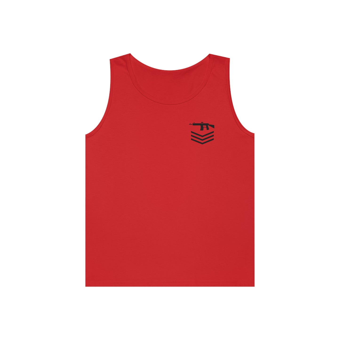 Band of Brothers Unisex Tank Top