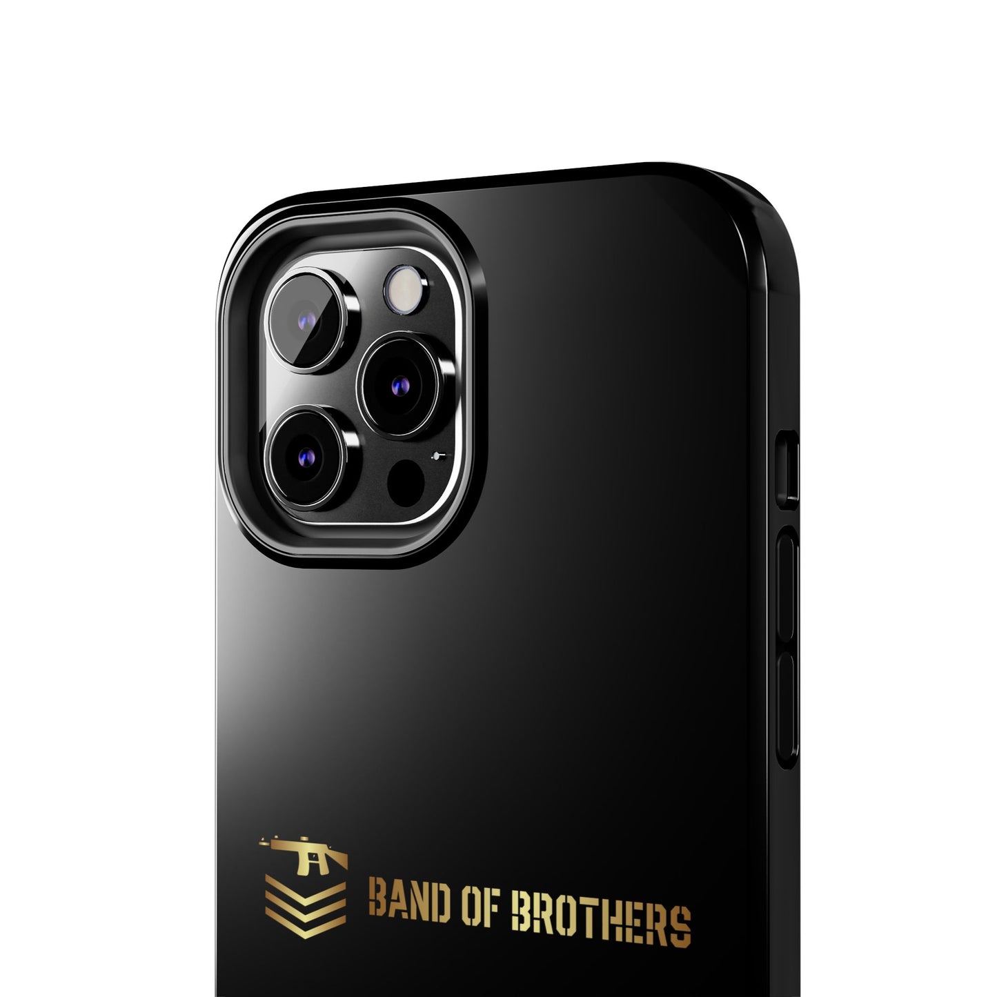 Band of Brothers Phone Case