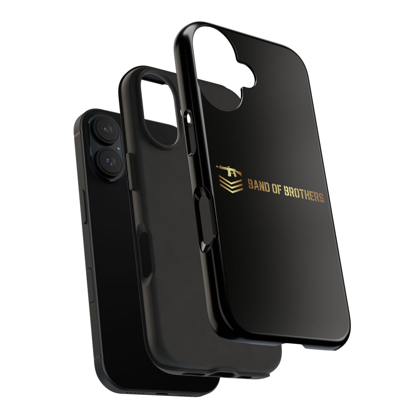 Band of Brothers Phone Case