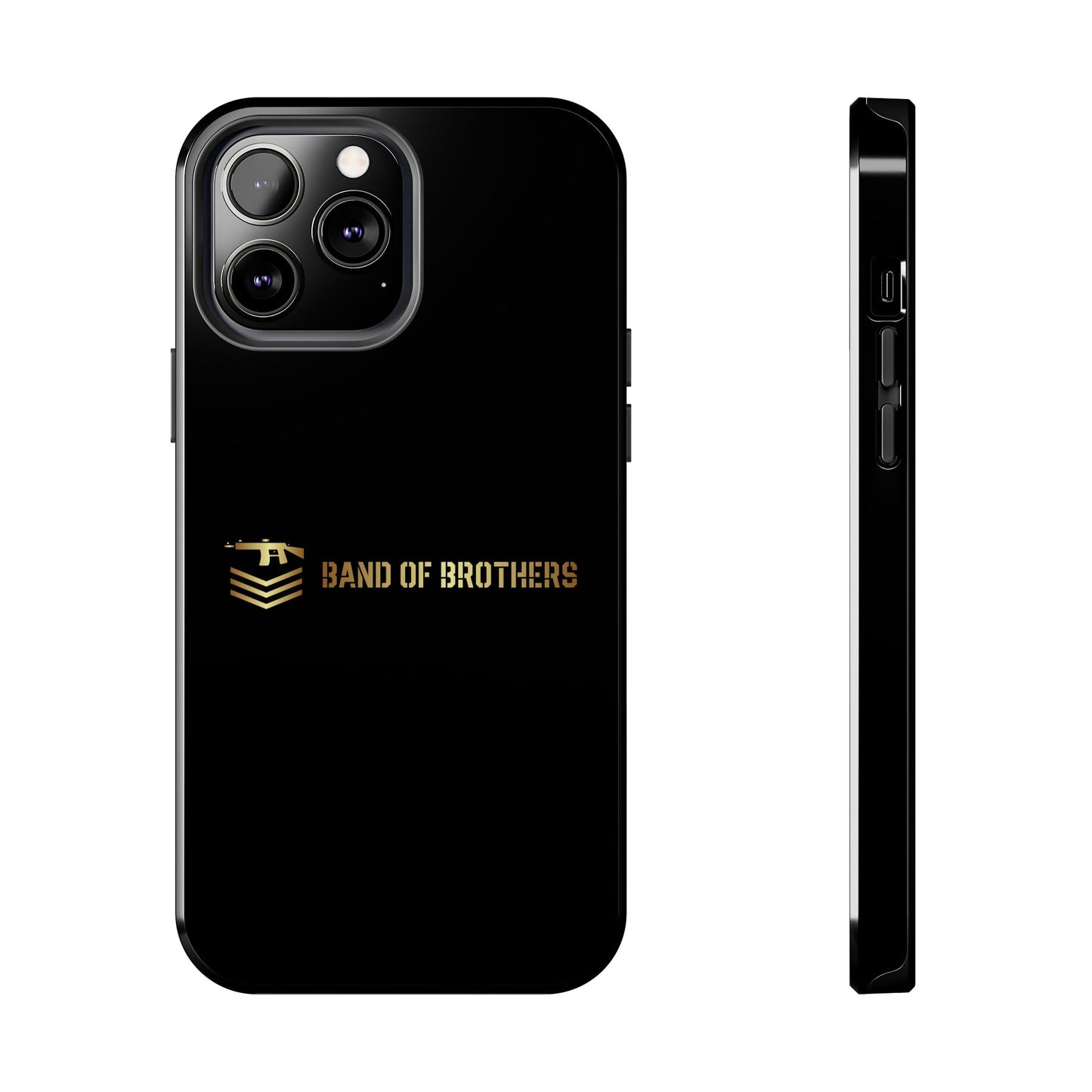 Band of Brothers Phone Case