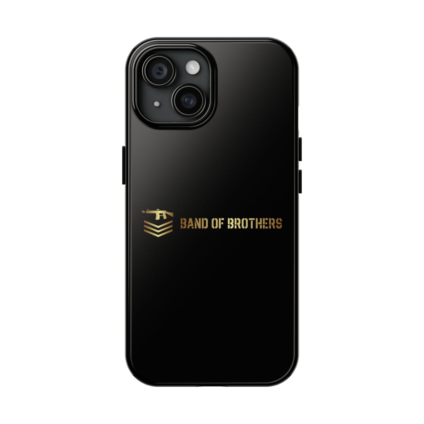 Band of Brothers Phone Case