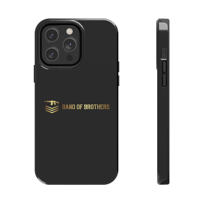 Band of Brothers Phone Case