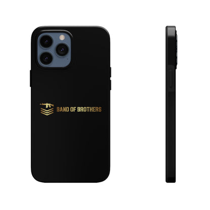 Band of Brothers Phone Case