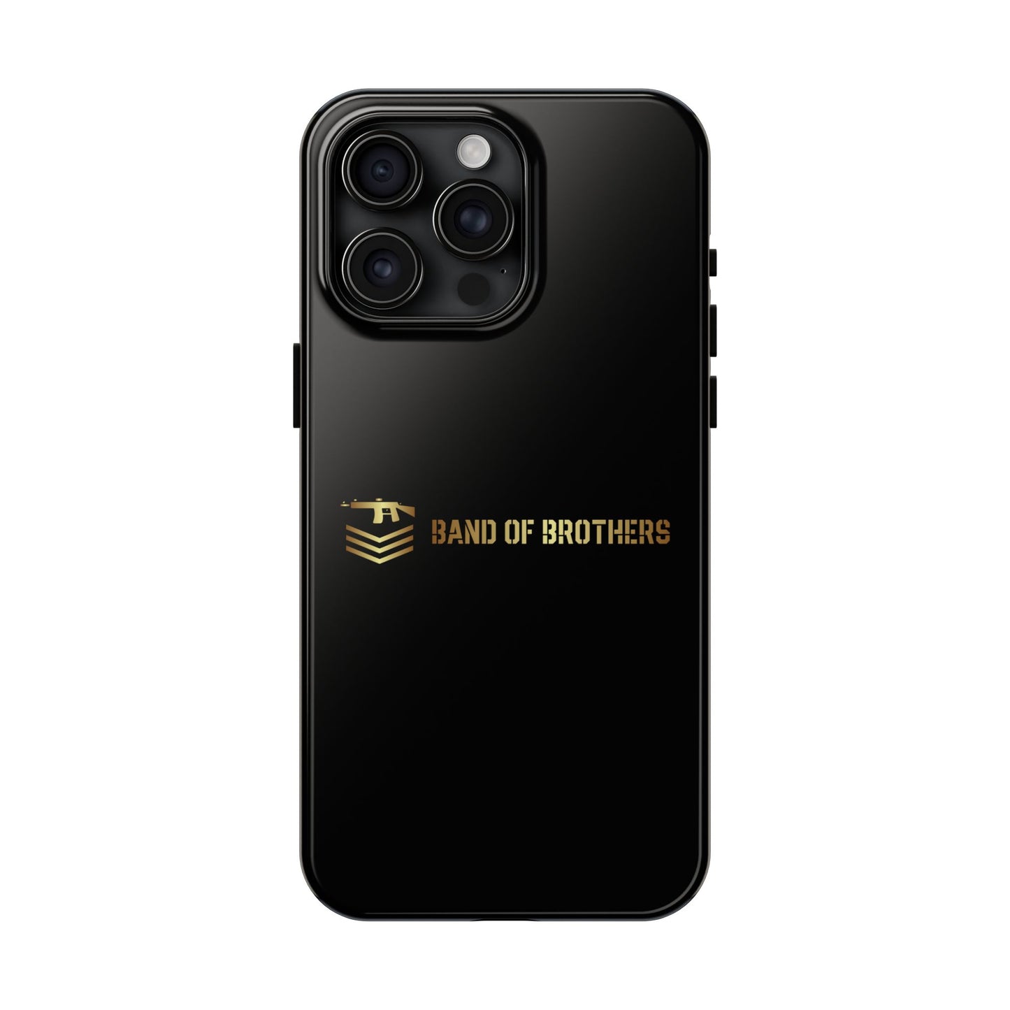 Band of Brothers Phone Case