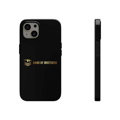 Band of Brothers Phone Case