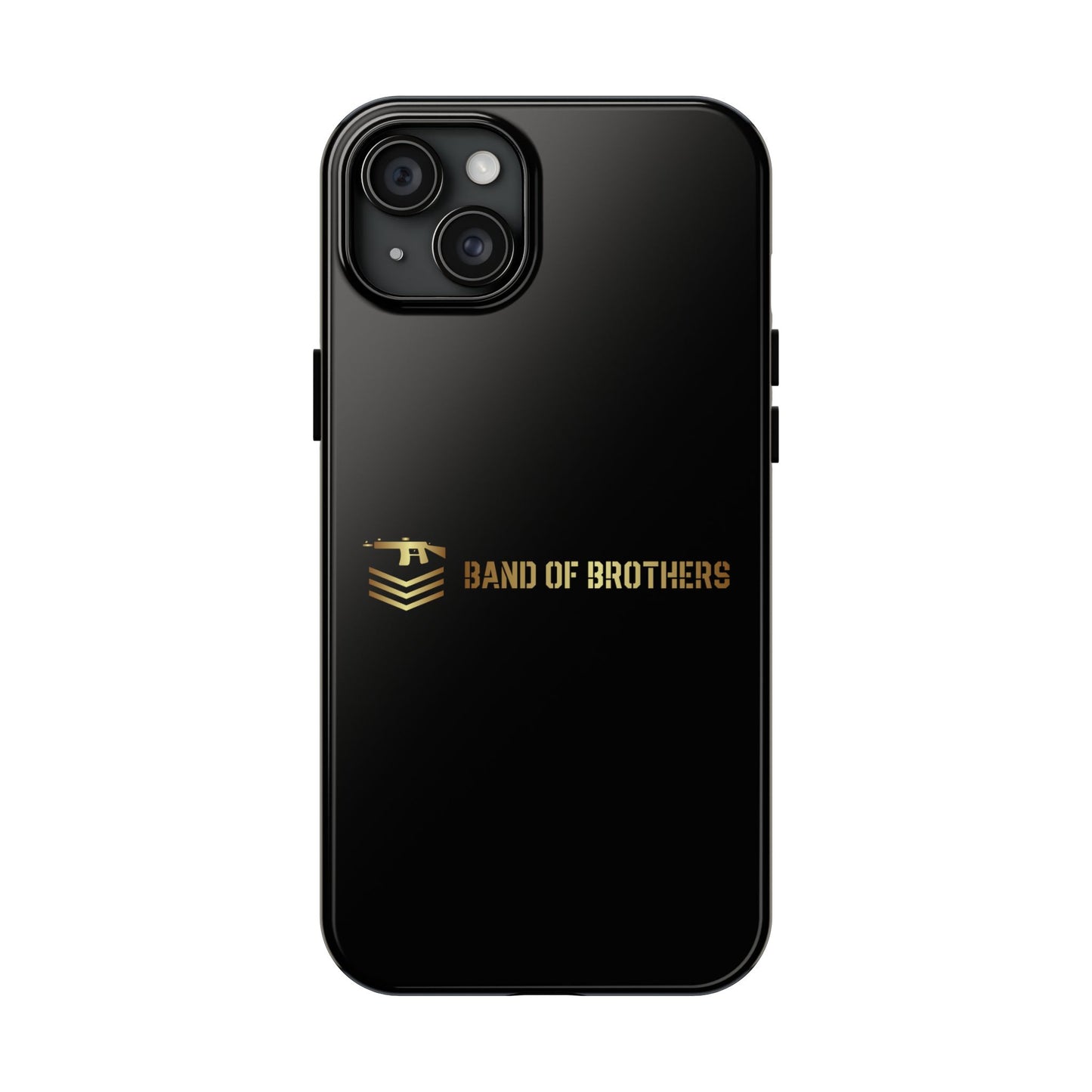 Band of Brothers Phone Case