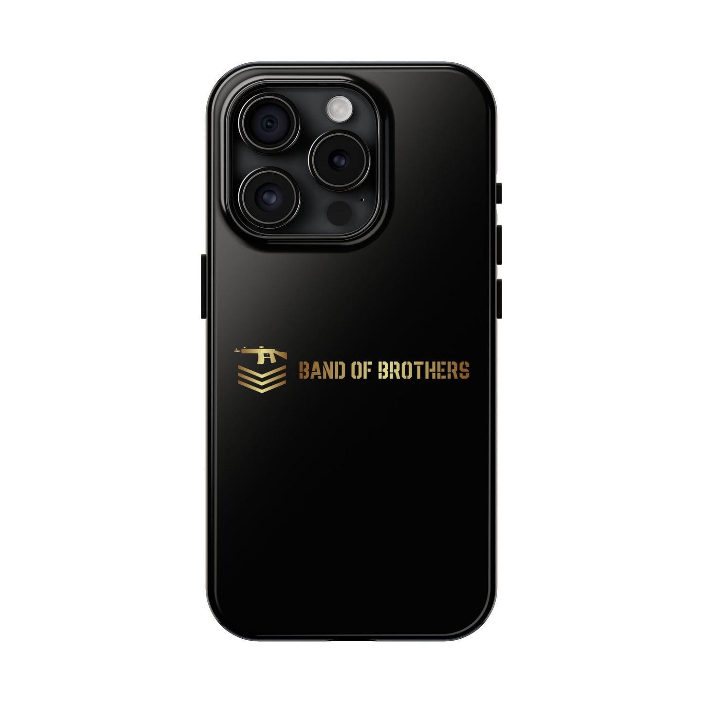 Band of Brothers Phone Case