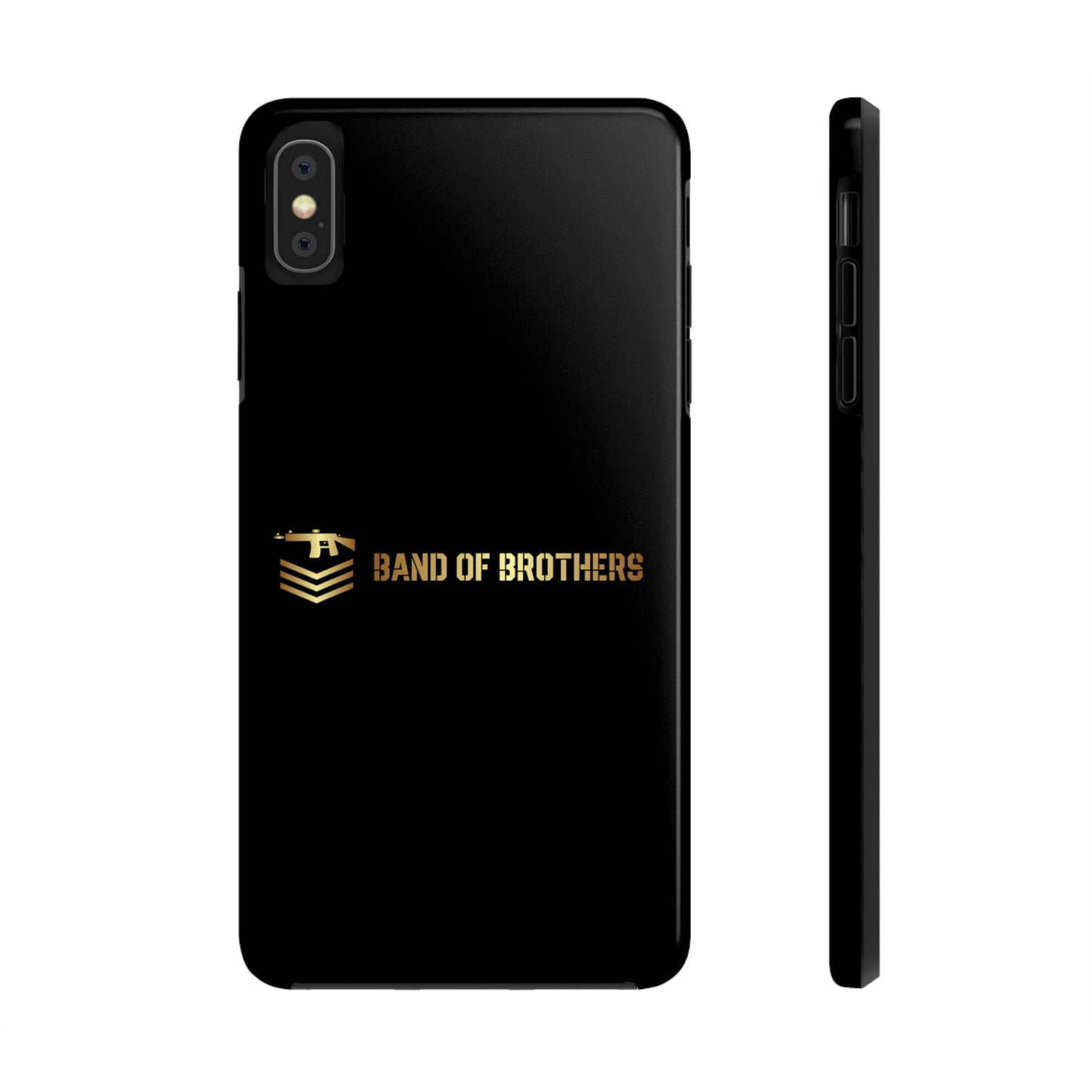 Band of Brothers Phone Case