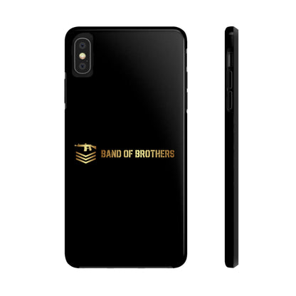 Band of Brothers Phone Case