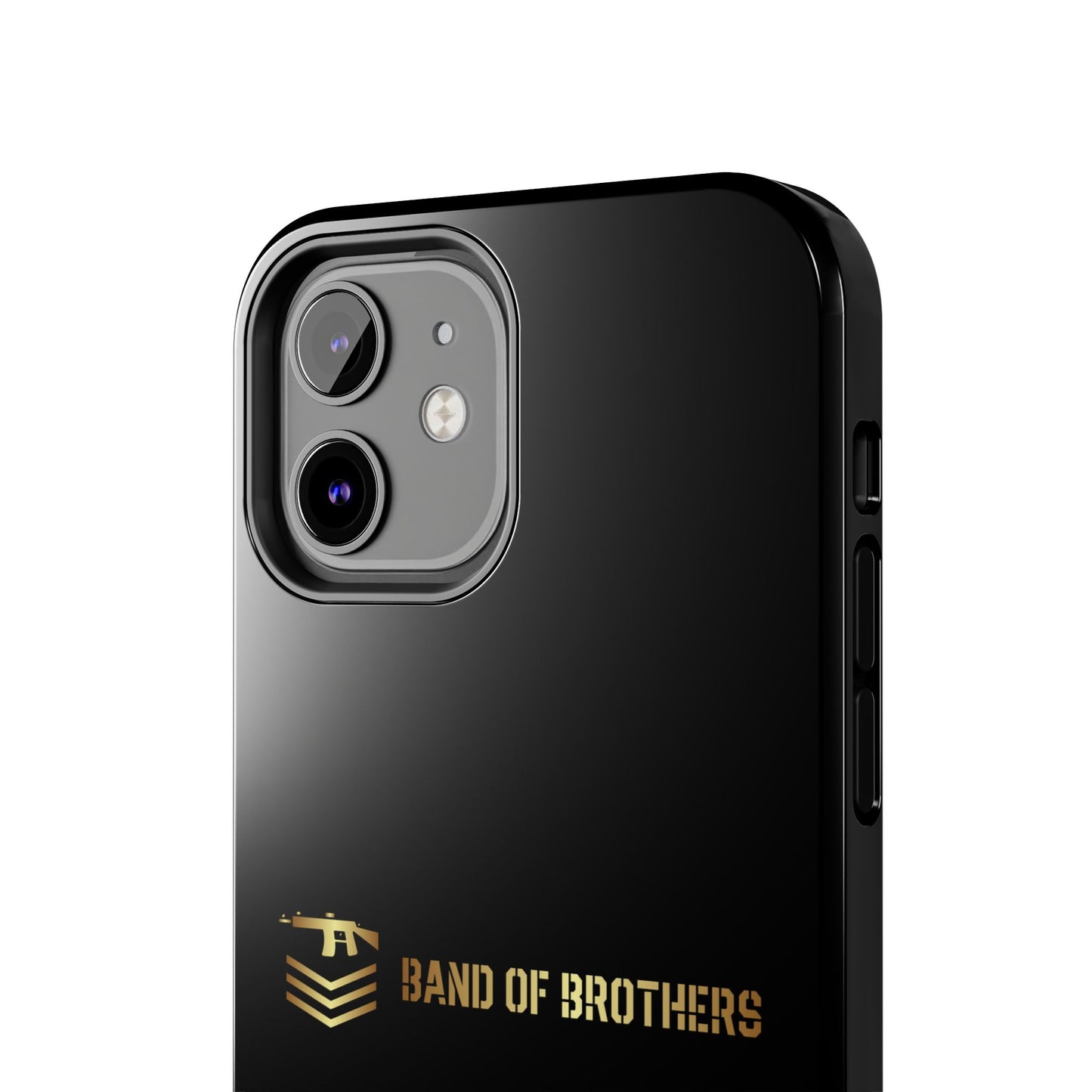 Band of Brothers Phone Case