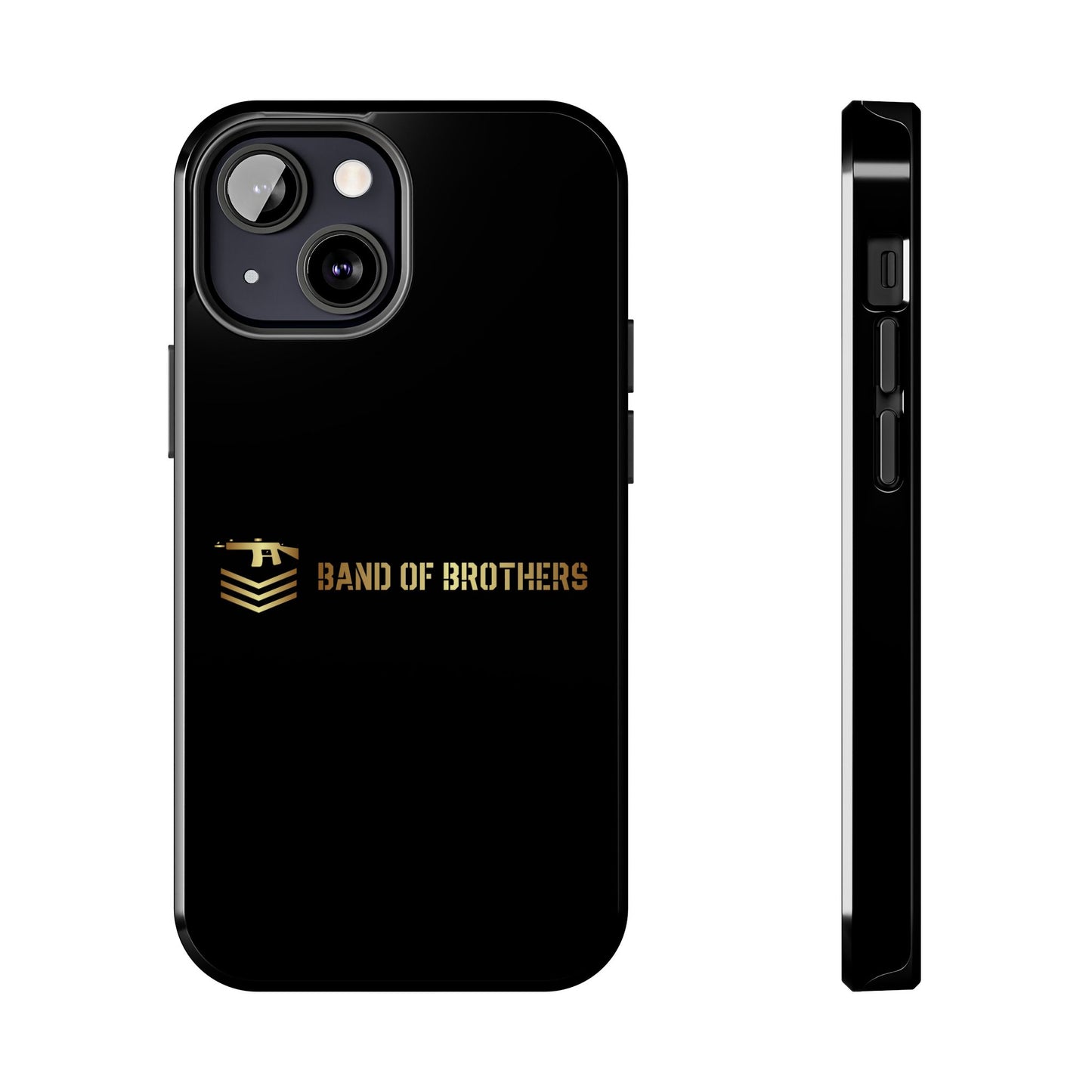 Band of Brothers Phone Case