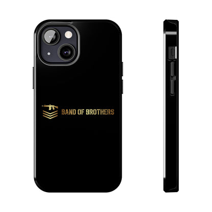 Band of Brothers Phone Case