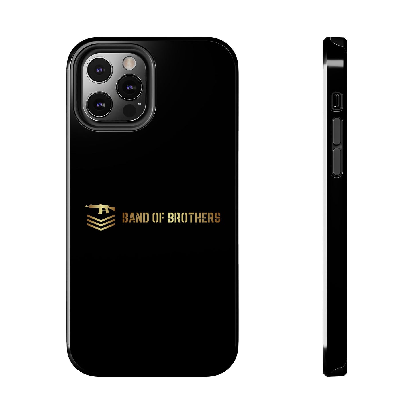 Band of Brothers Phone Case