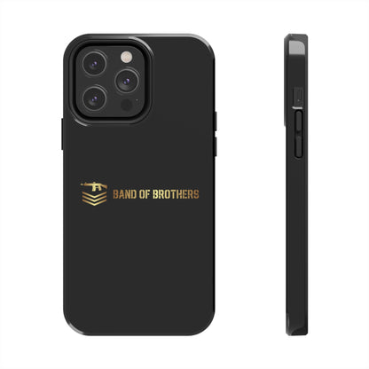 Band of Brothers Phone Case