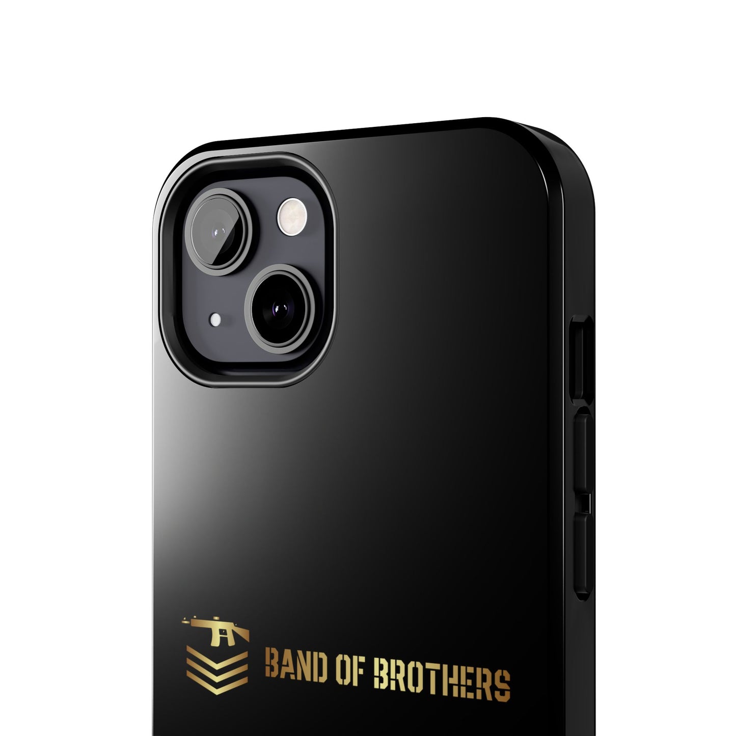 Band of Brothers Phone Case