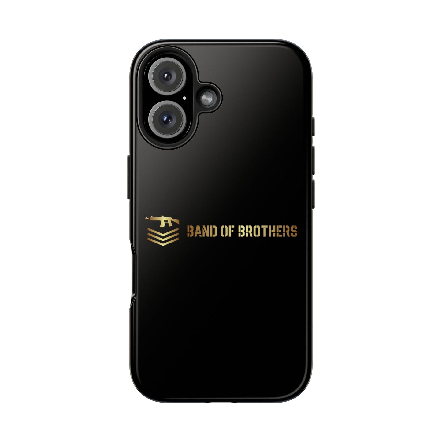 Band of Brothers Phone Case