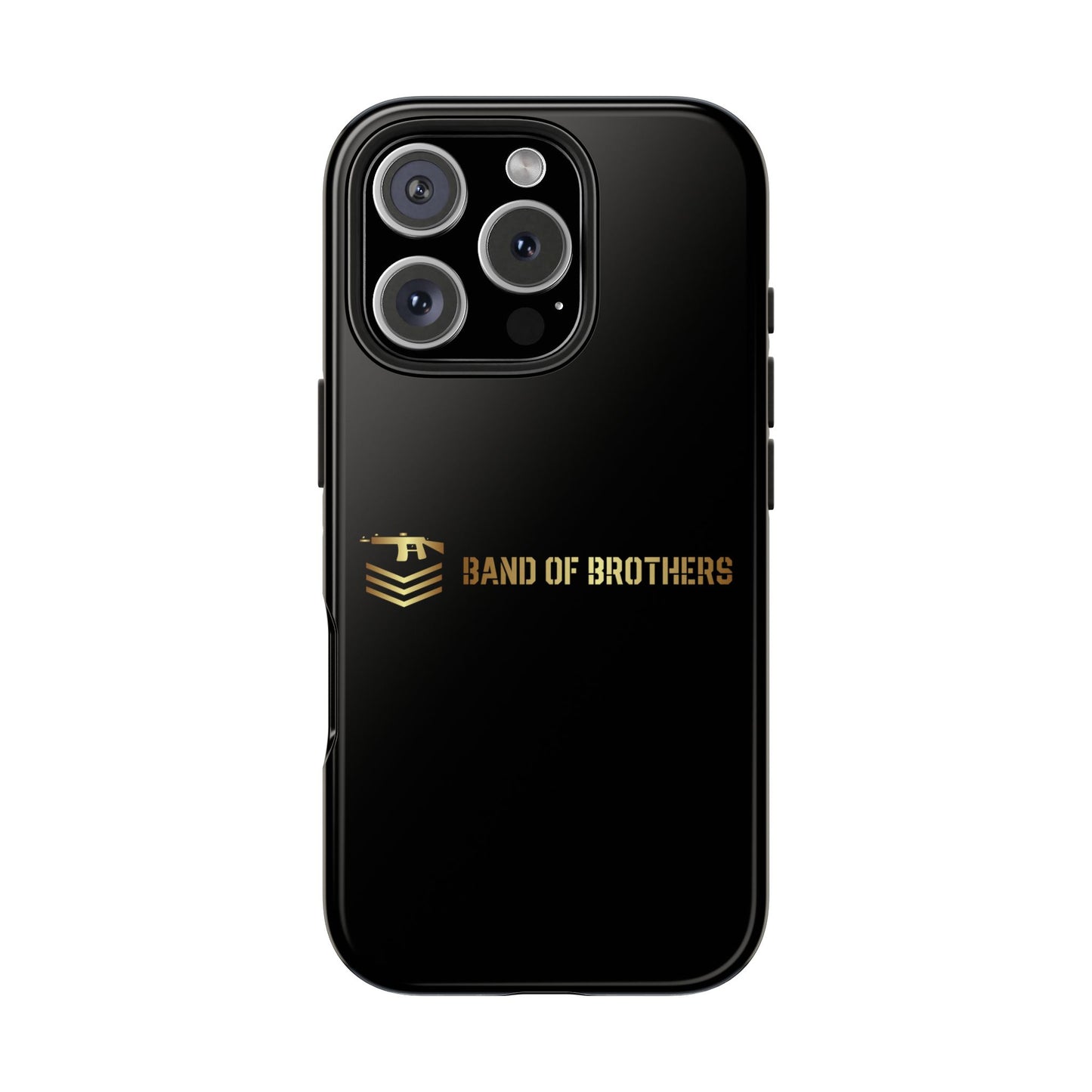 Band of Brothers Phone Case