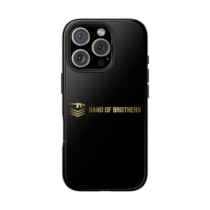 Band of Brothers Phone Case