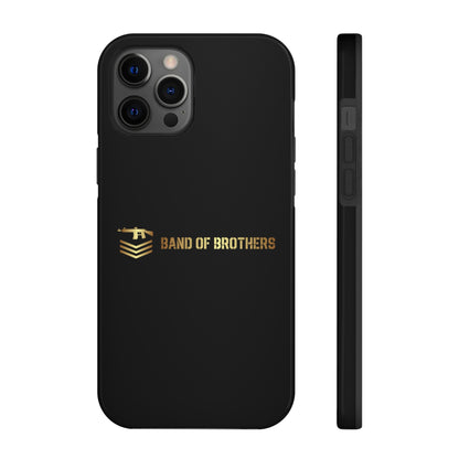 Band of Brothers Phone Case