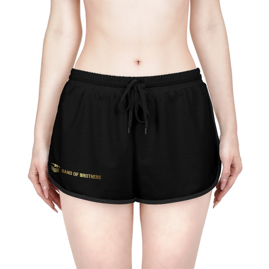 Band of Brothers Women's Shorts