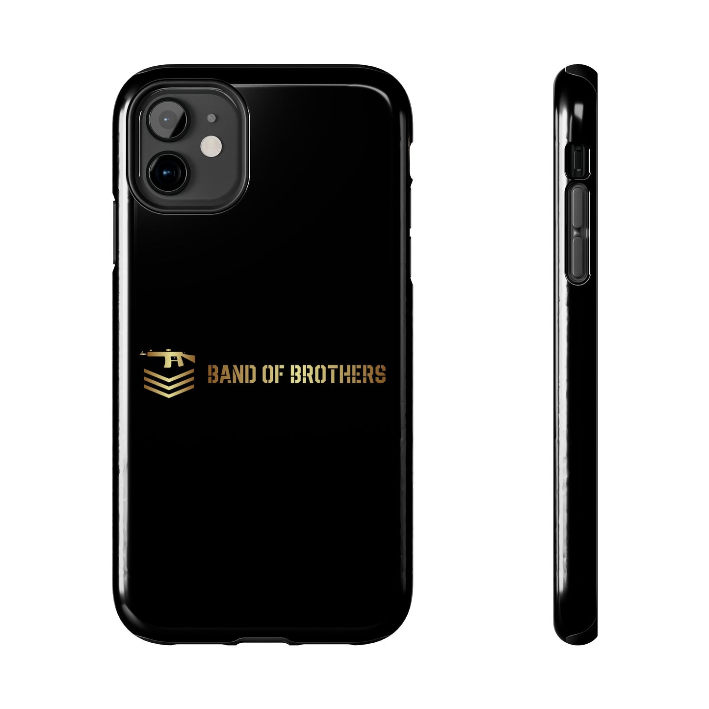 Band of Brothers Phone Case