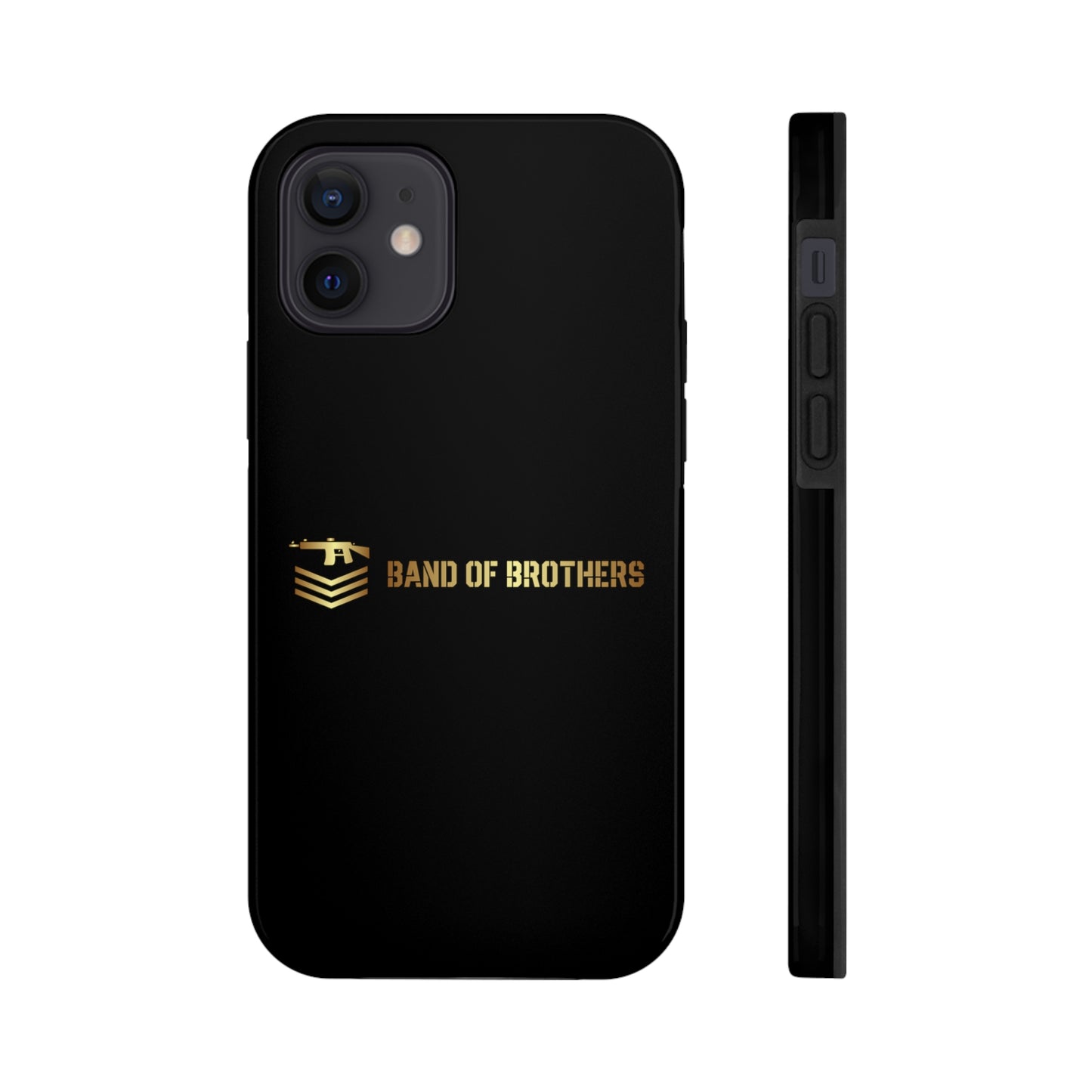 Band of Brothers Phone Case