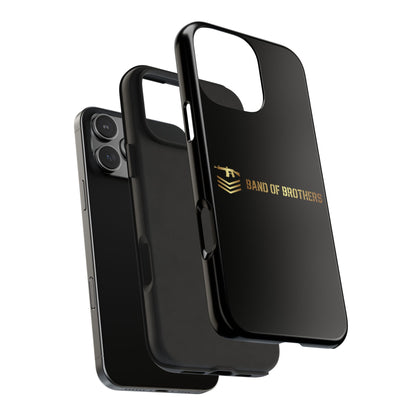 Band of Brothers Phone Case