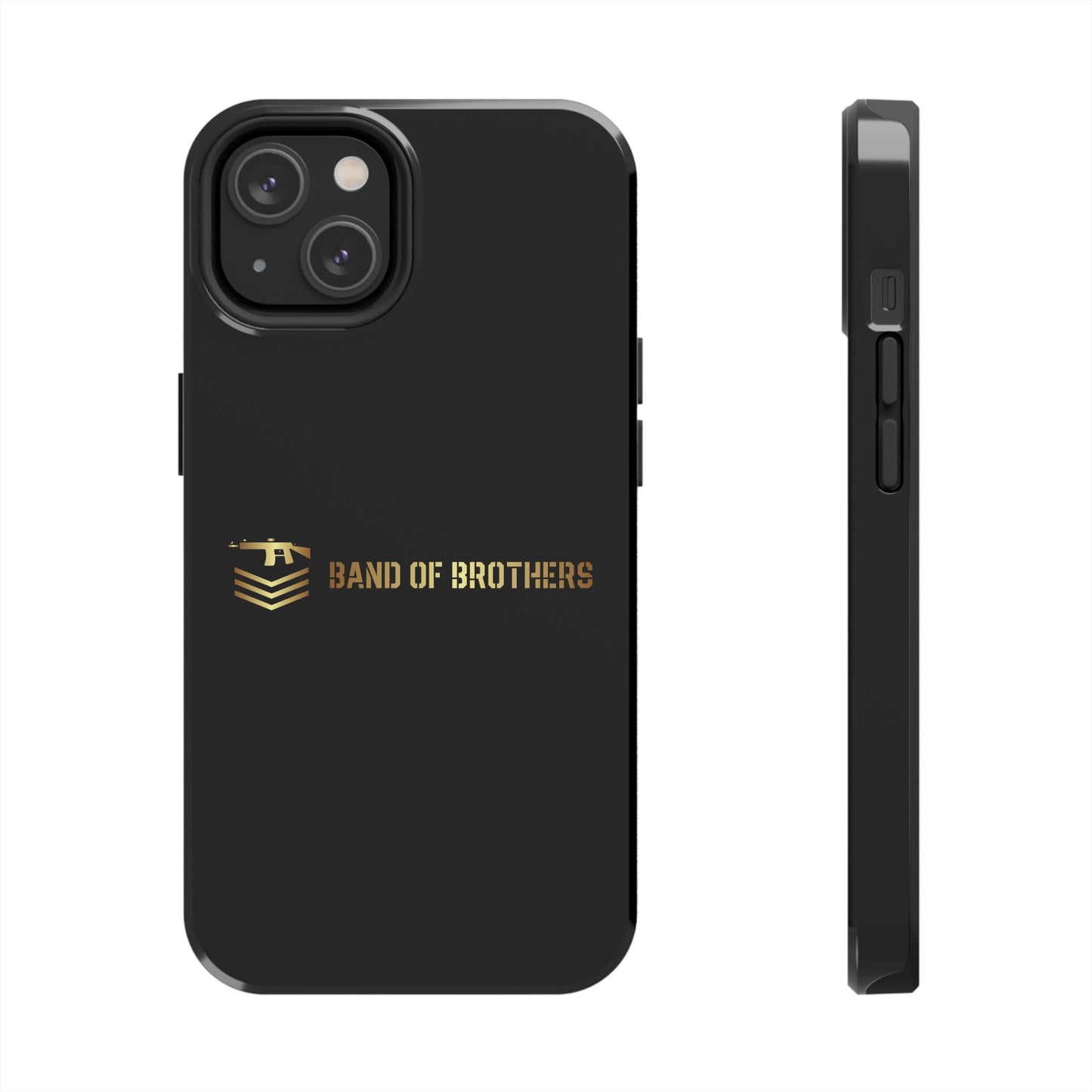 Band of Brothers Phone Case