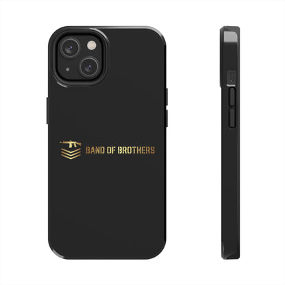 Band of Brothers Phone Case