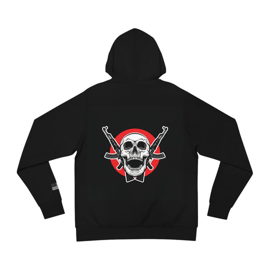 Band of Brothers Unisex Hoodie AK-47