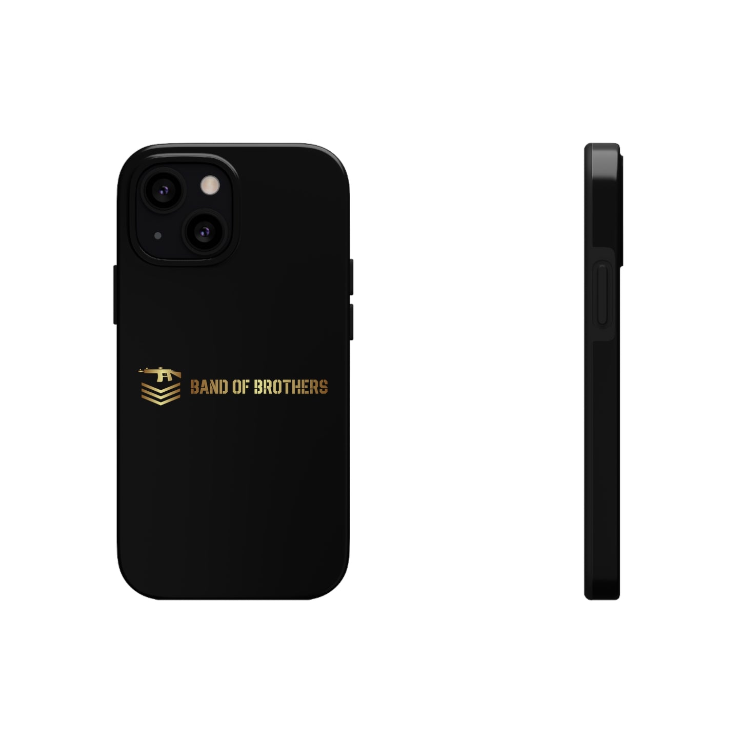 Band of Brothers Phone Case