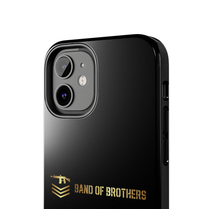 Band of Brothers Phone Case