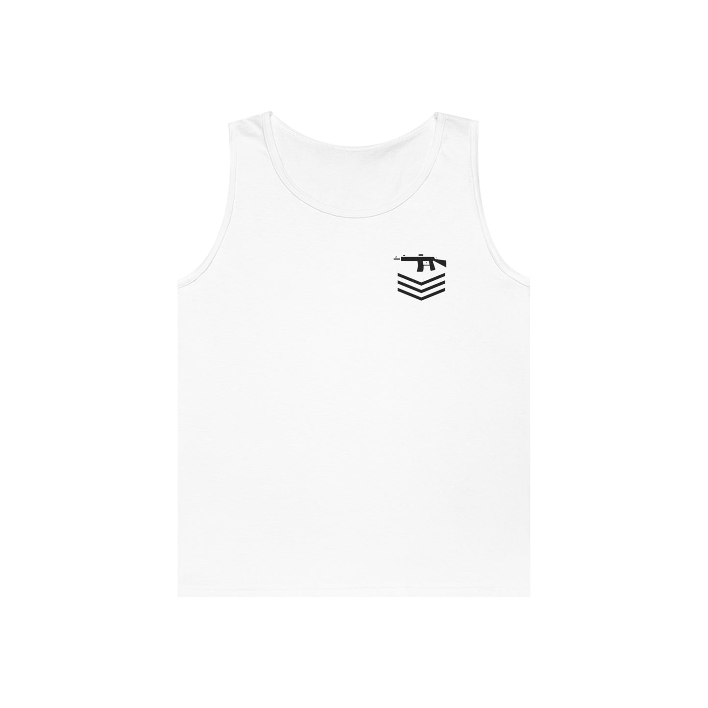 Band of Brothers Unisex Tank Top