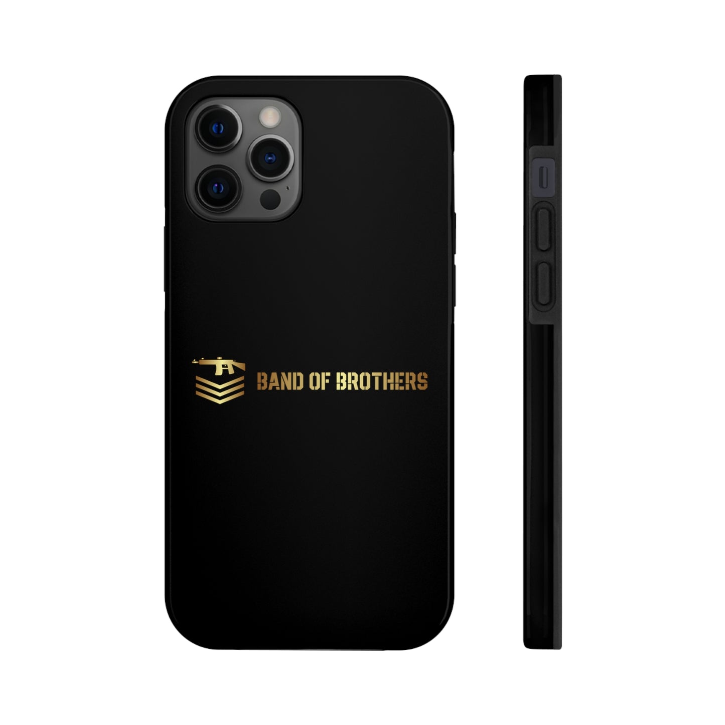 Band of Brothers Phone Case