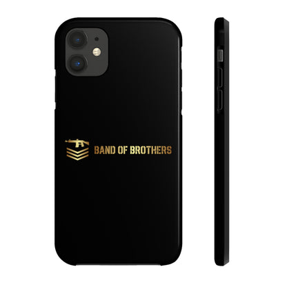 Band of Brothers Phone Case