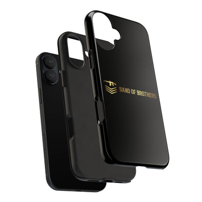 Band of Brothers Phone Case