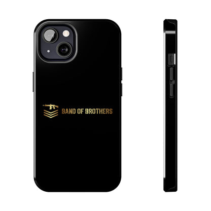 Band of Brothers Phone Case