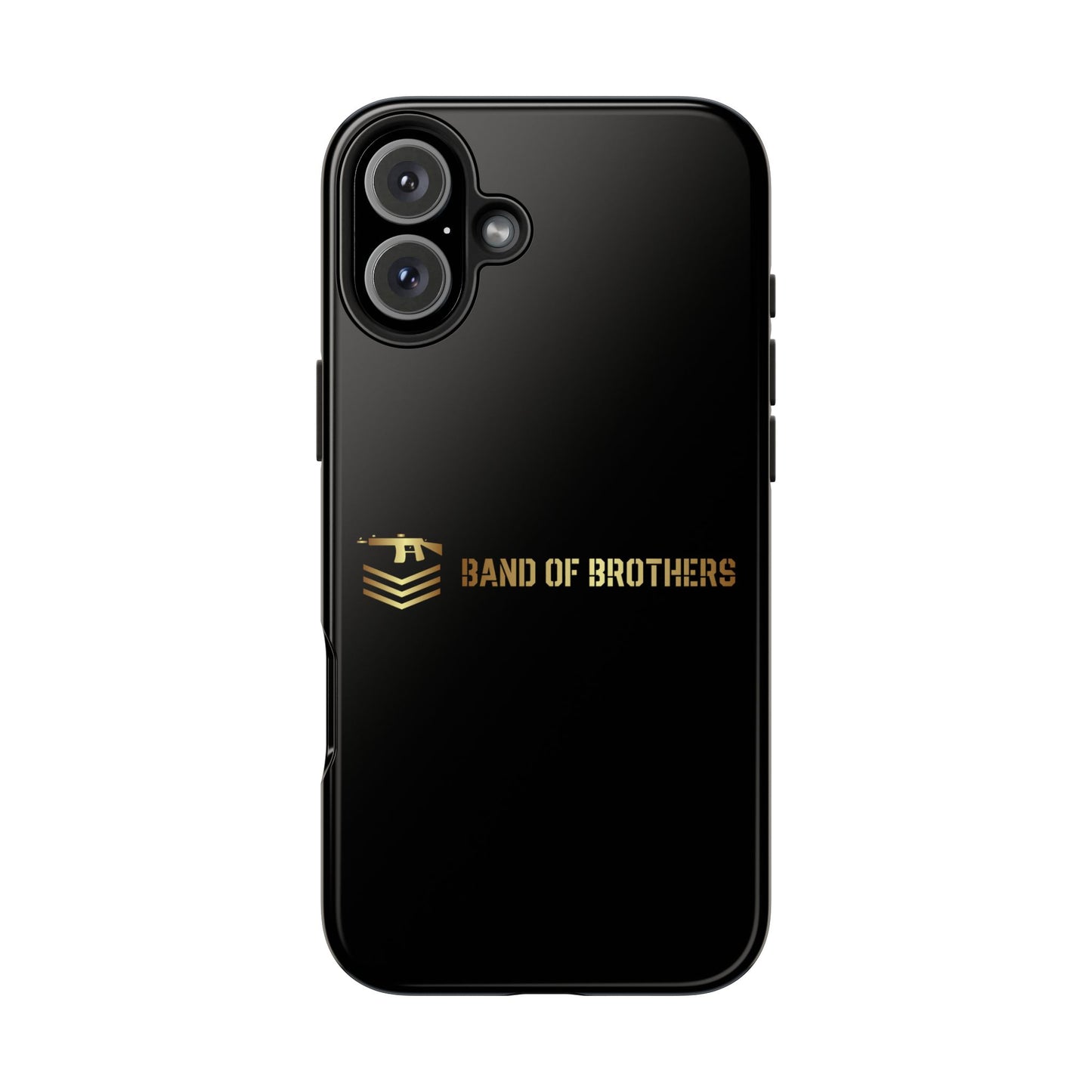 Band of Brothers Phone Case